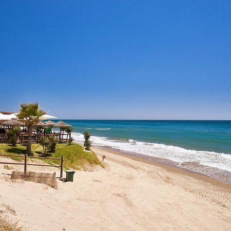 Oleholidays 514 Romana Playa Junto Al Mar Marbella Luaran gambar