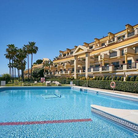 Oleholidays 514 Romana Playa Junto Al Mar Marbella Luaran gambar