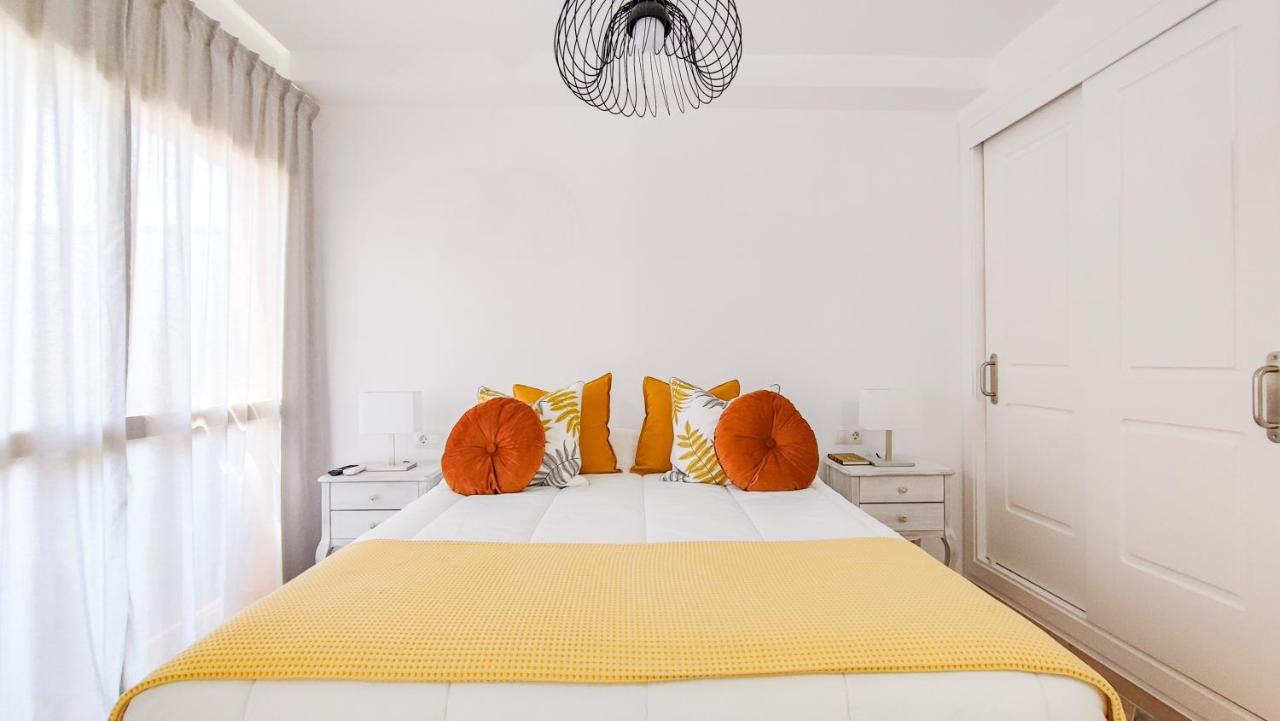 Oleholidays 514 Romana Playa Junto Al Mar Marbella Luaran gambar