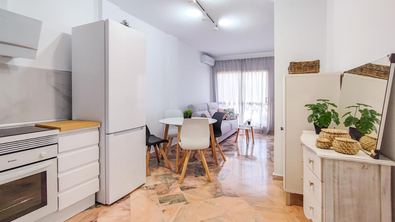Oleholidays 514 Romana Playa Junto Al Mar Marbella Luaran gambar