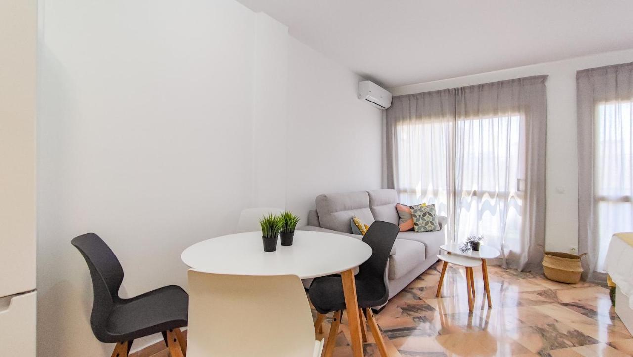 Oleholidays 514 Romana Playa Junto Al Mar Marbella Luaran gambar