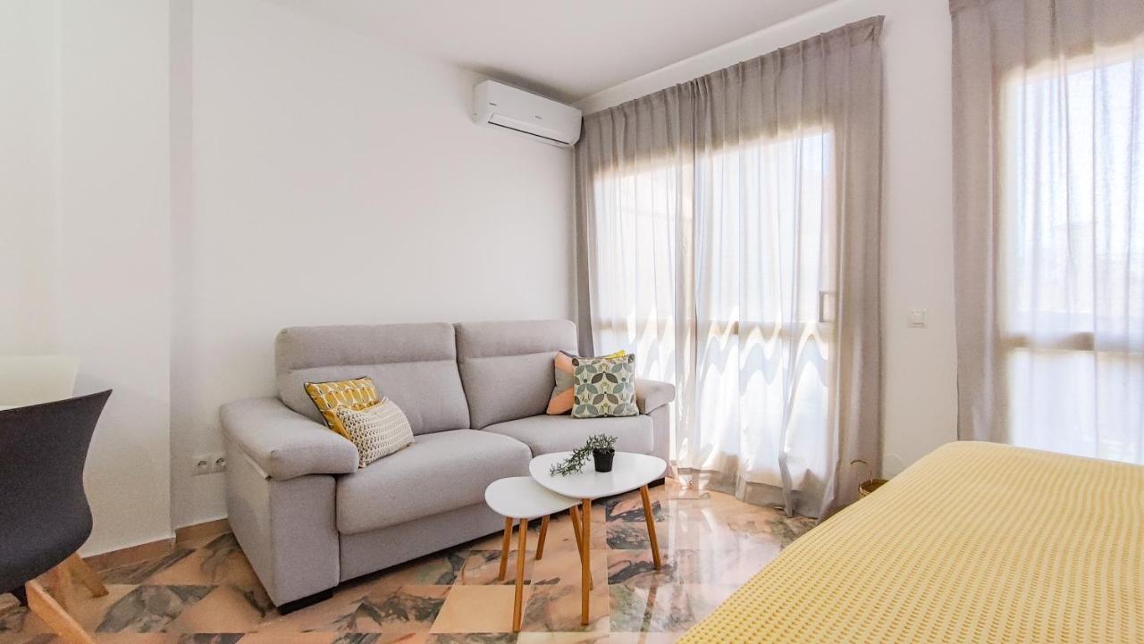 Oleholidays 514 Romana Playa Junto Al Mar Marbella Luaran gambar